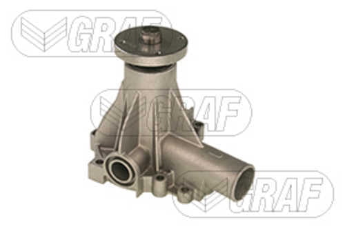 Graf PA114 Engine Water Pump