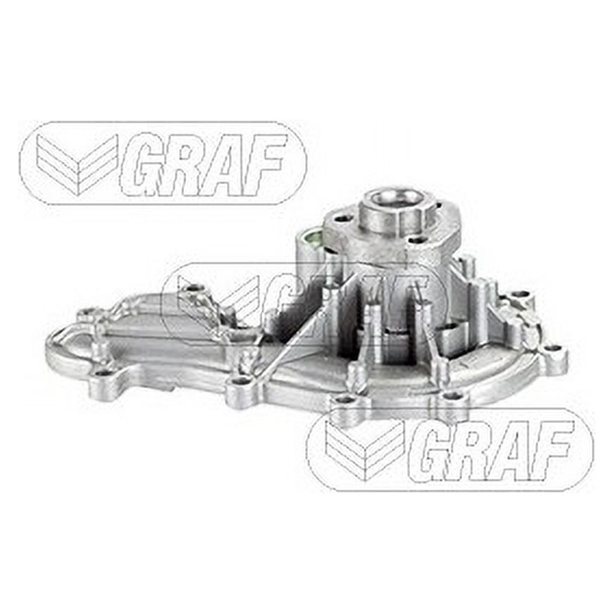 Graf PA1141 Engine Water Pump
