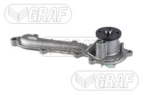 Graf PA1142 Engine Water Pump