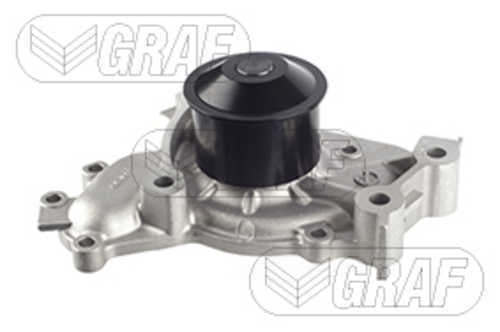 Graf PA1144 Engine Water Pump