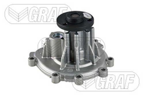Graf PA1148 Engine Water Pump