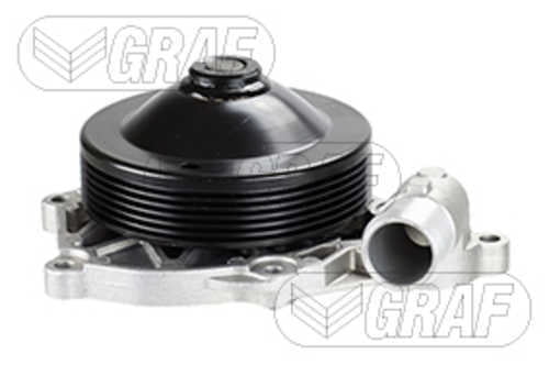 Graf PA1152 Engine Water Pump
