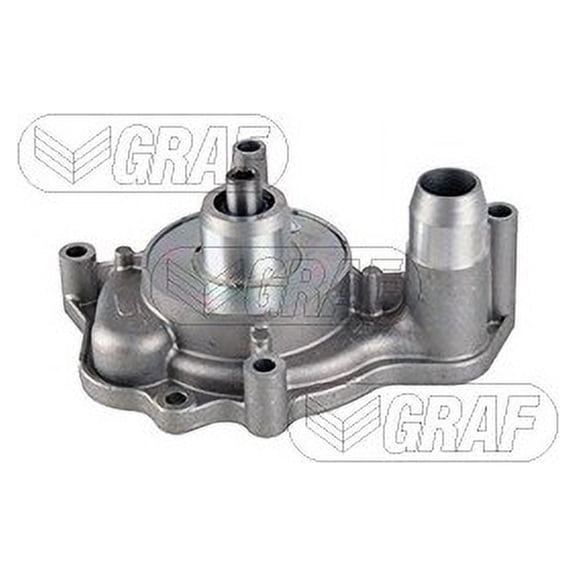 Graf PA1153 Pa1153