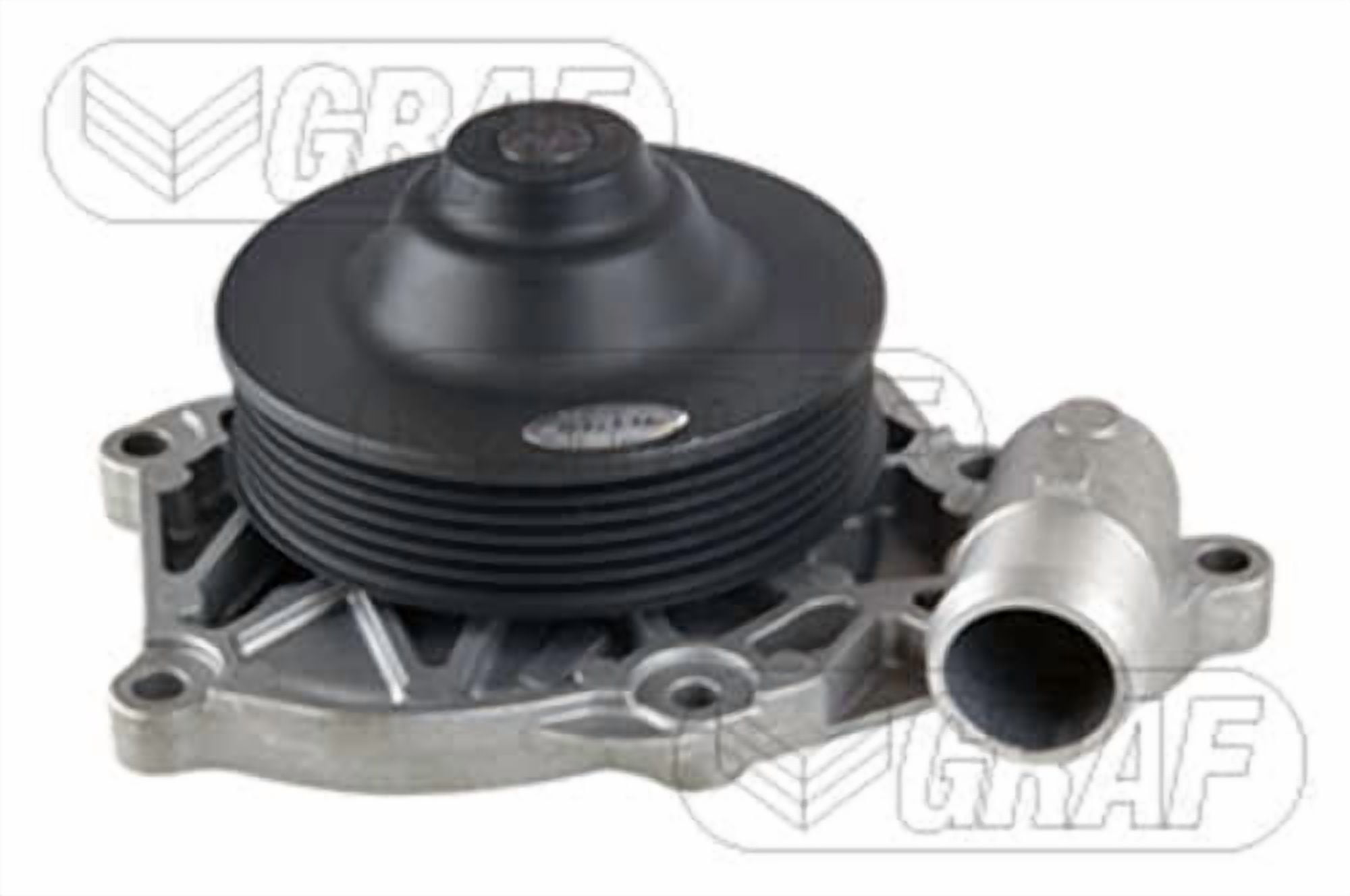 Graf PA1162 Engine Water Pump