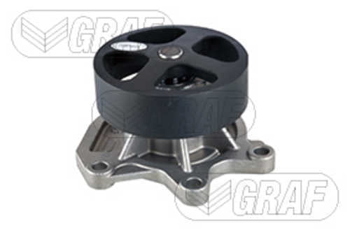 Graf PA1172 Engine Water Pump