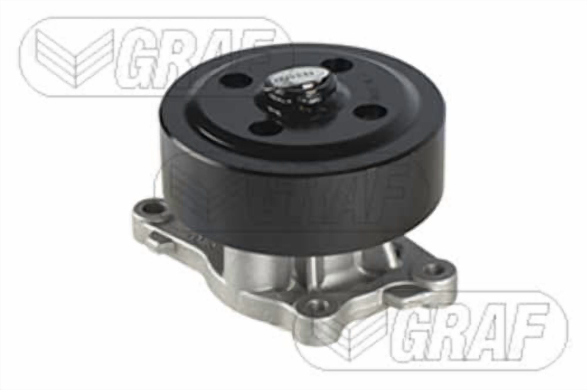 Graf PA1183 Engine Water Pump