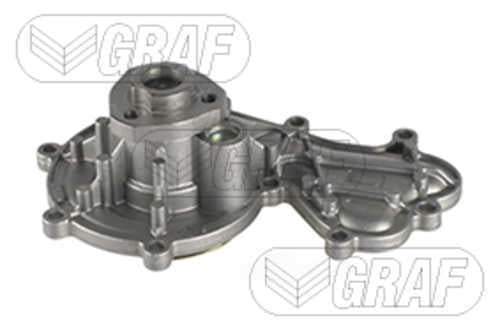 Graf PA1202 Engine Water Pump