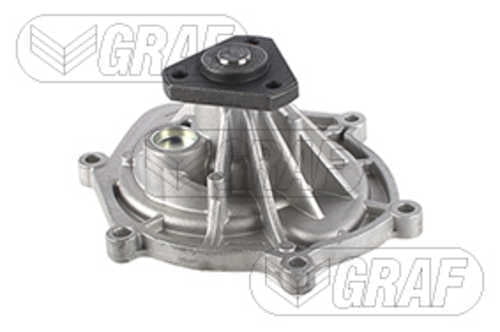 Graf PA1214 Engine Water Pump