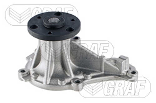 Graf PA1217 Engine Water Pump