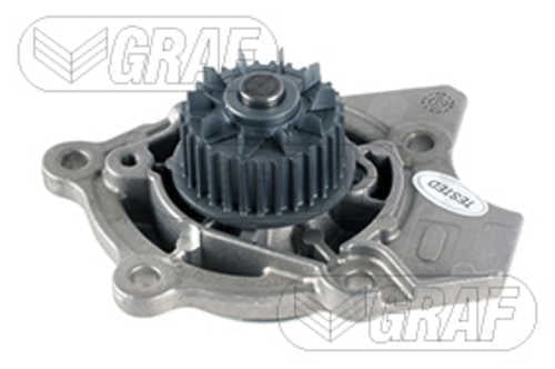 Graf PA1242 Engine Water Pump