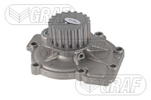 Graf PA1263 Engine Water Pump