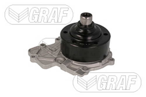 Graf PA1268 Engine Water Pump