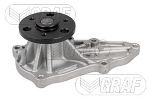 Graf PA1289 Engine Water Pump