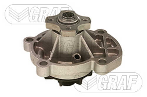 Graf PA284 Engine Water Pump