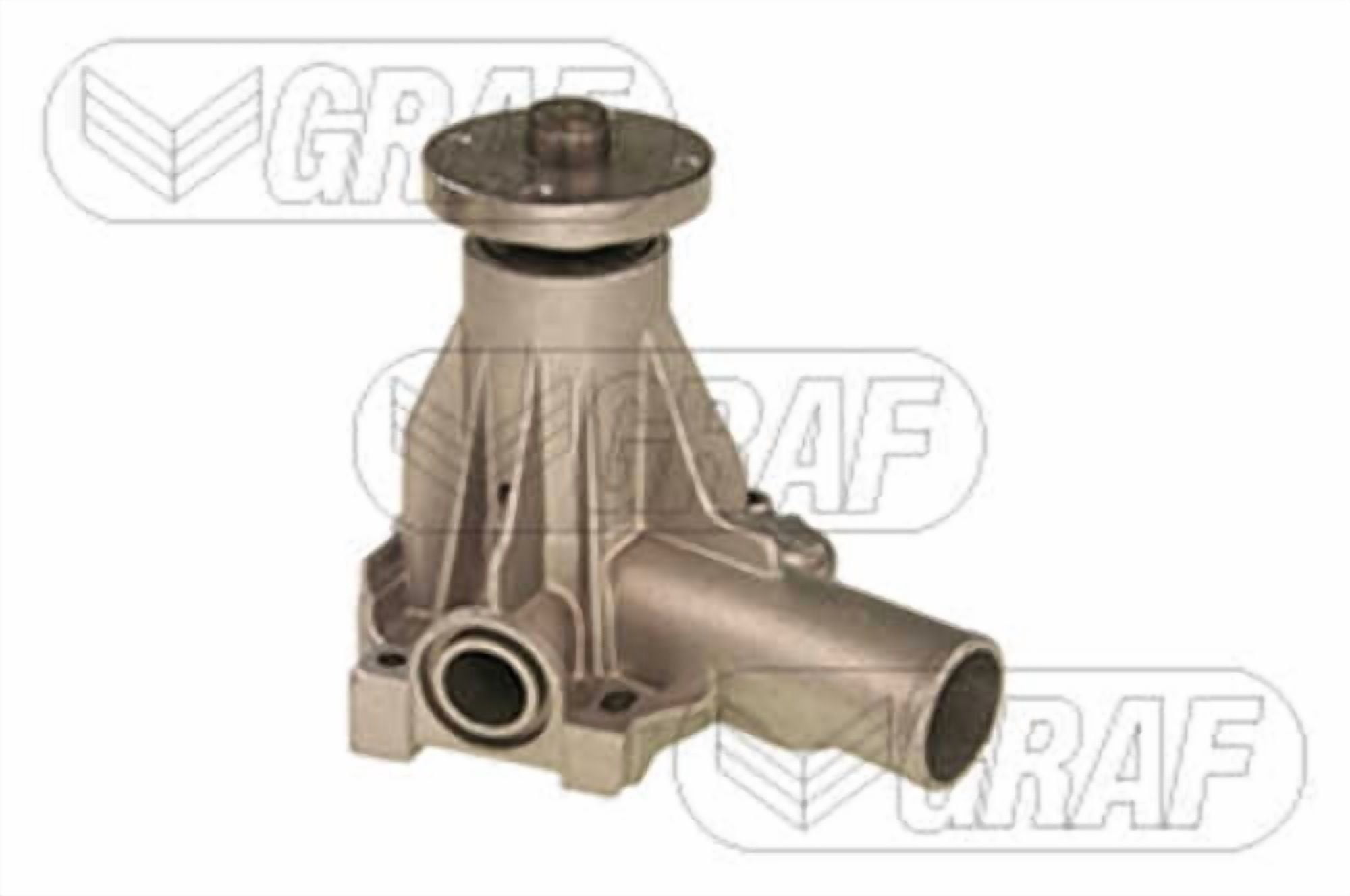 Graf PA312 Engine Water Pump