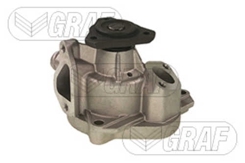 Graf PA319 Engine Water Pump
