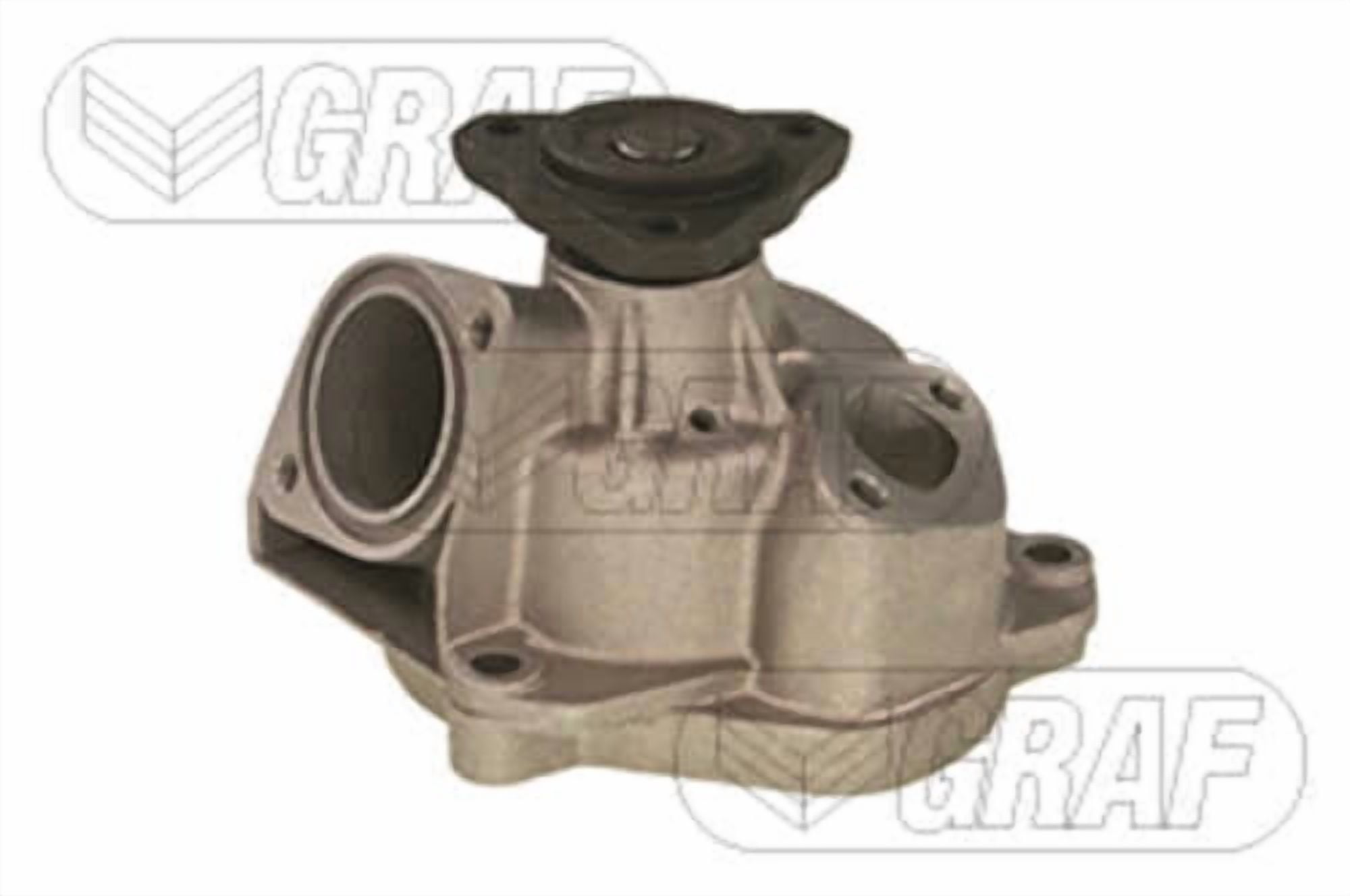 Graf PA344 Engine Water Pump