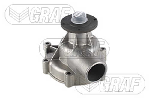 Graf PA380 Engine Water Pump