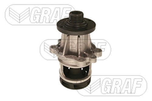 Graf PA390 Engine Water Pump