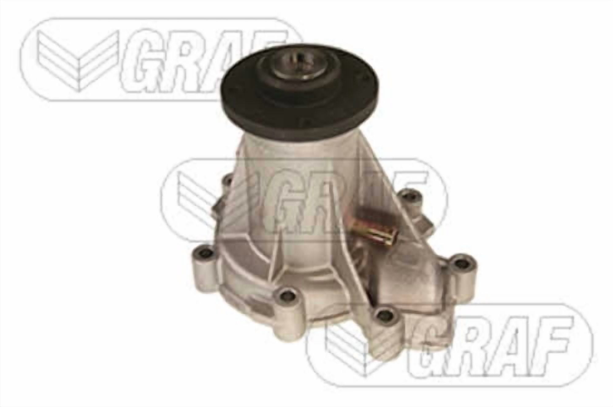 Graf PA448 Engine Water Pump