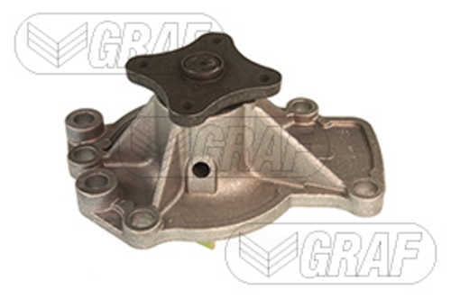 Graf PA508 Engine Water Pump