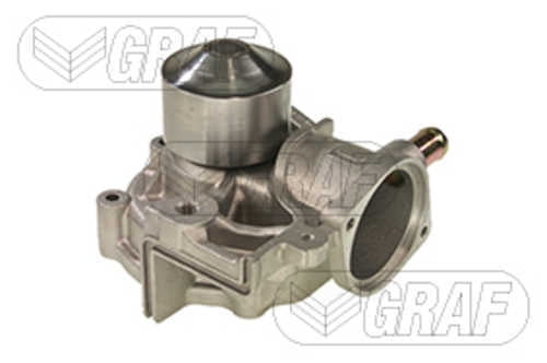 Graf PA519A Engine Water Pump