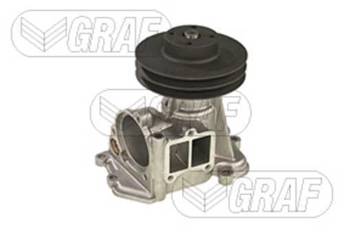 Graf PA567 Engine Water Pump