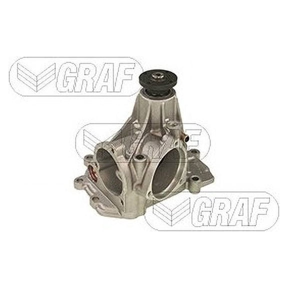 Graf PA578 Pa578