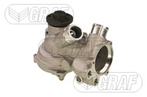 Graf PA580 Engine Water Pump