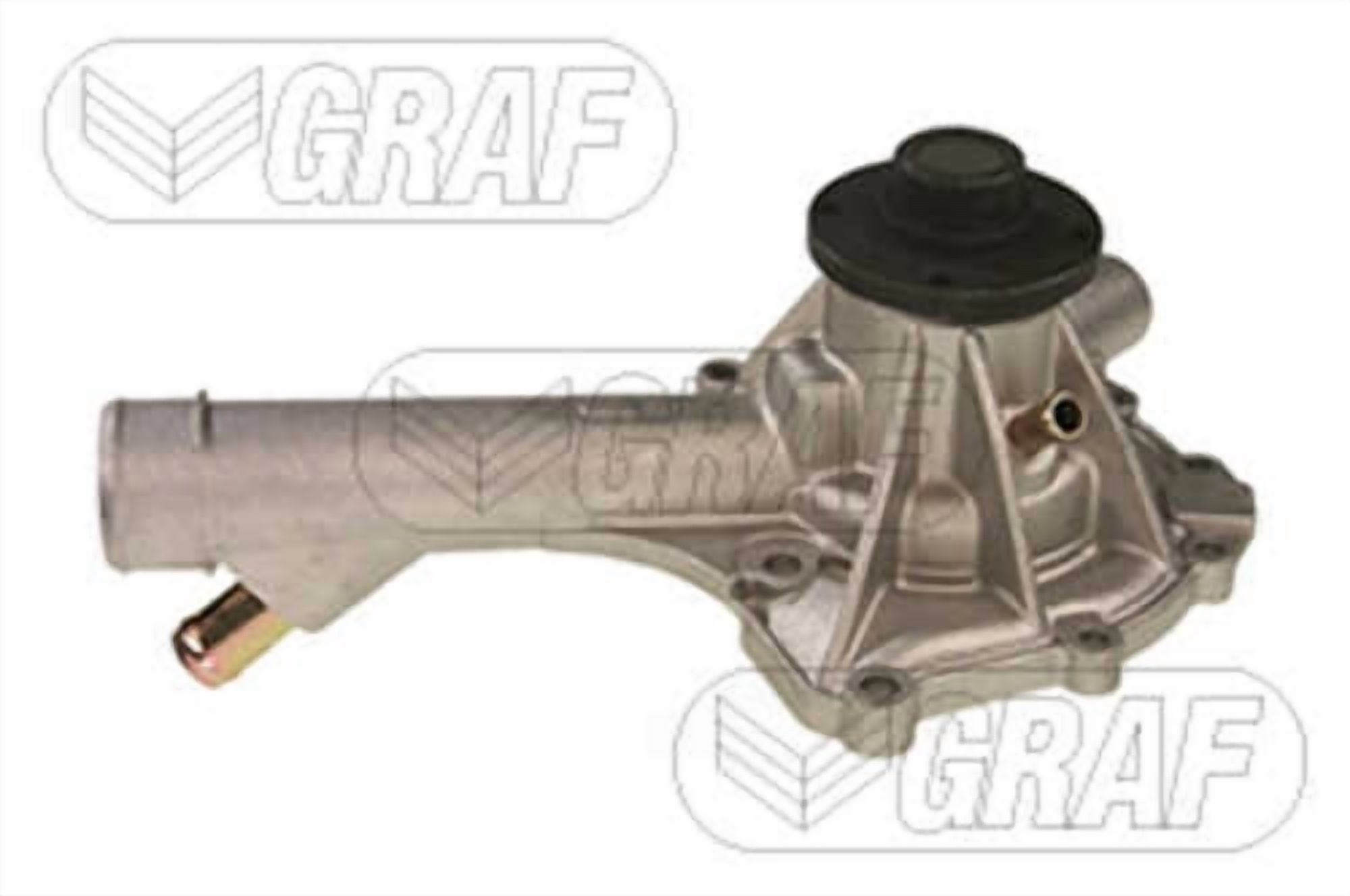 Graf PA582 Engine Water Pump