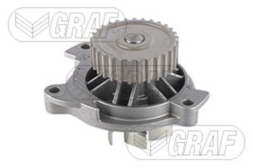 Graf PA591 Engine Water Pump