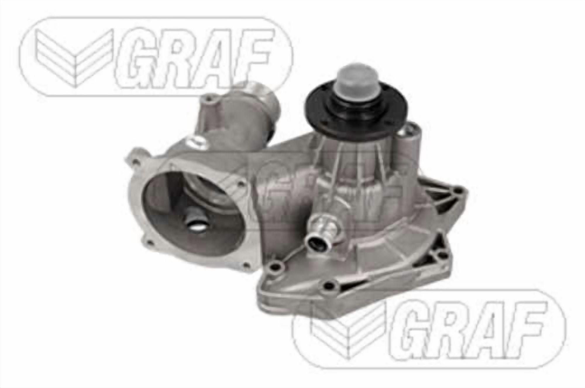 Graf PA625 Engine Water Pump
