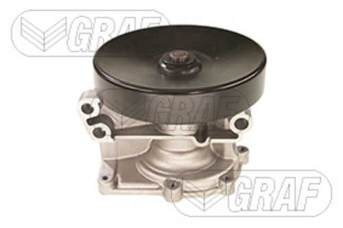 Graf PA636 Engine Water Pump