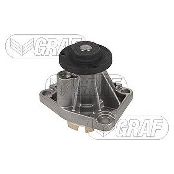 Graf PA637 Pa637