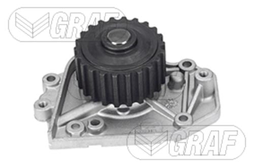 Graf PA670 Engine Water Pump