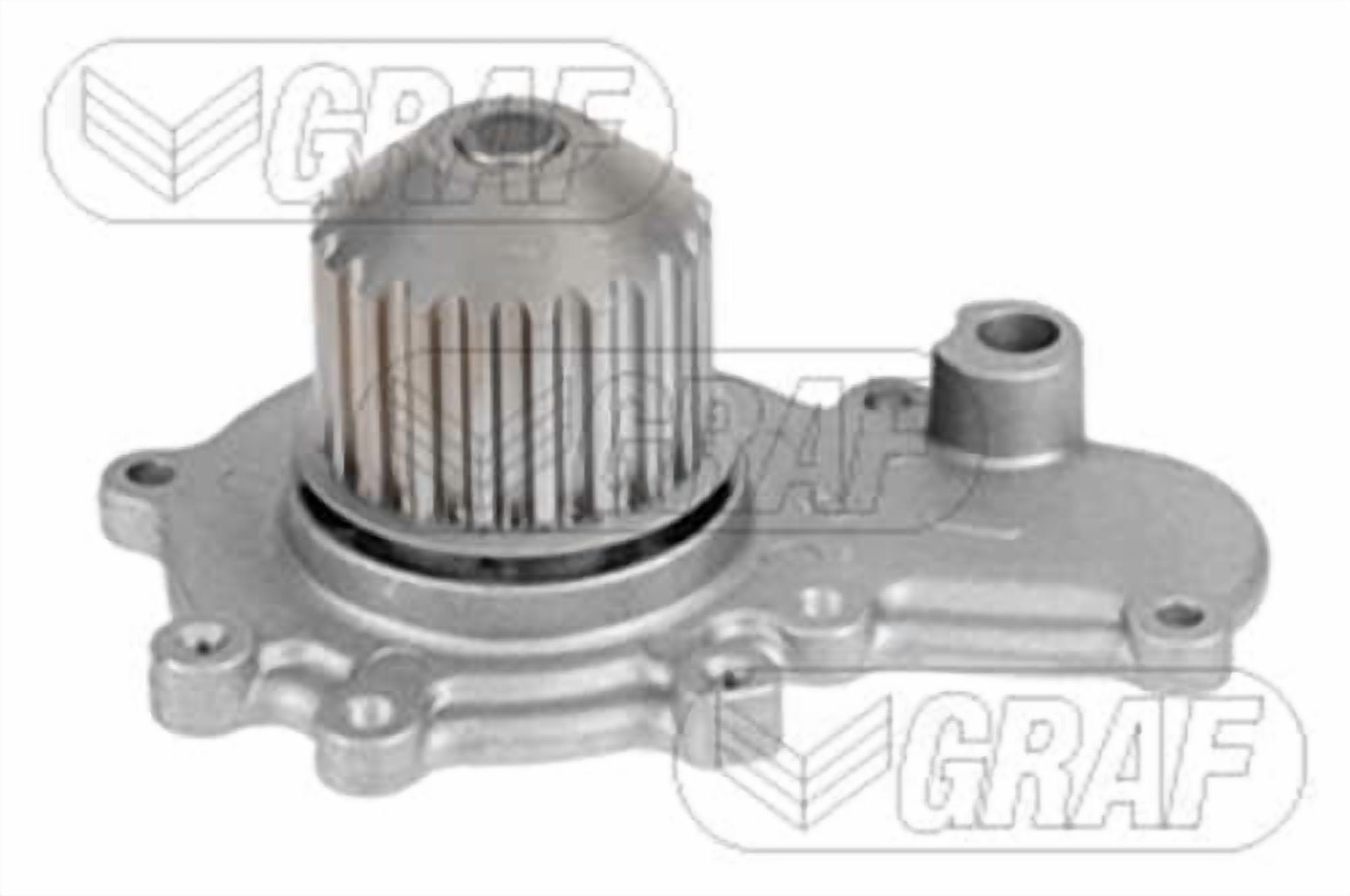 Graf PA688 Engine Water Pump