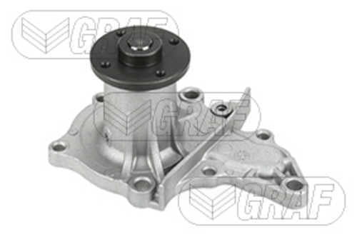 Graf PA712 Engine Water Pump