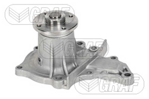 Graf PA768 Engine Water Pump