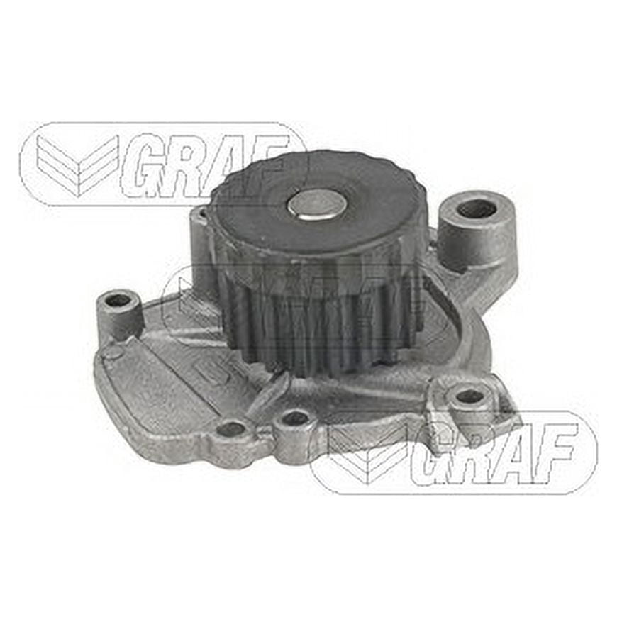 Graf PA876 Engine Water Pump