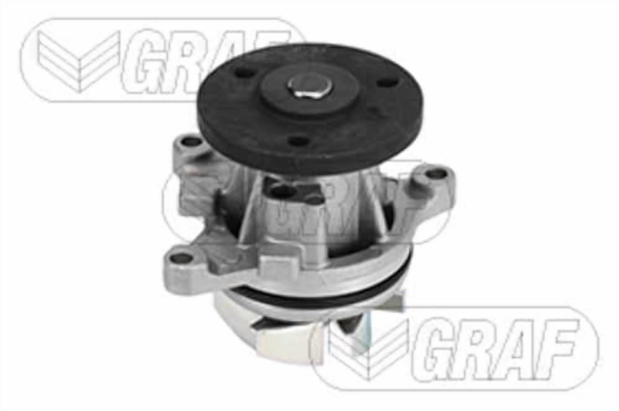 Graf PA903 Engine Water Pump