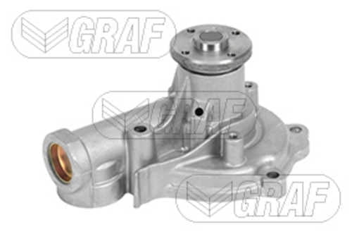 Graf PA918 Engine Water Pump