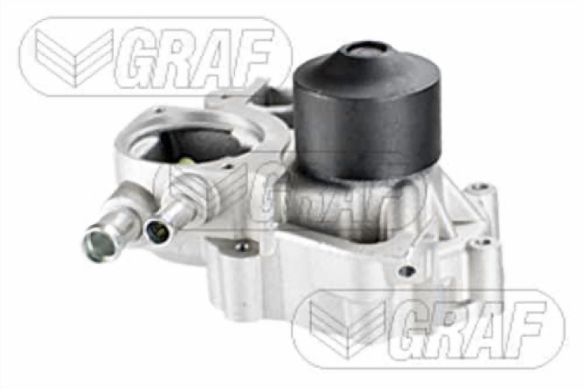 Graf PA924 Engine Water Pump