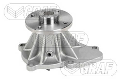 Graf PA927 Engine Water Pump