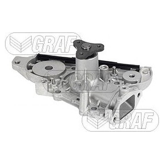 Graf PA931 Pa931