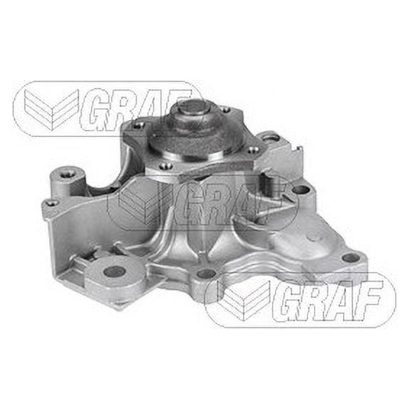 Graf PA933 Pa933