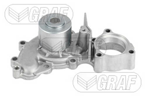 Graf PA936 Engine Water Pump