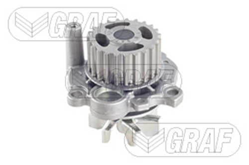Graf PA947 Plastic Impeller