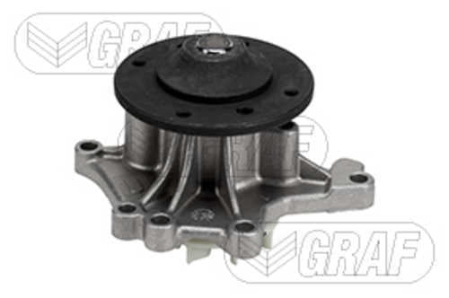 Graf PA952 w/o Pully; Made in Italy
