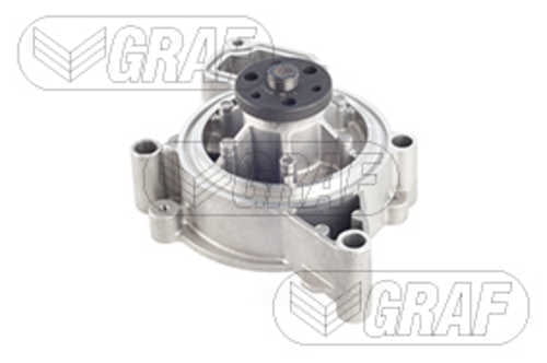 Graf PA957 Engine Water Pump