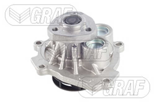 Graf PA959 Engine Water Pump